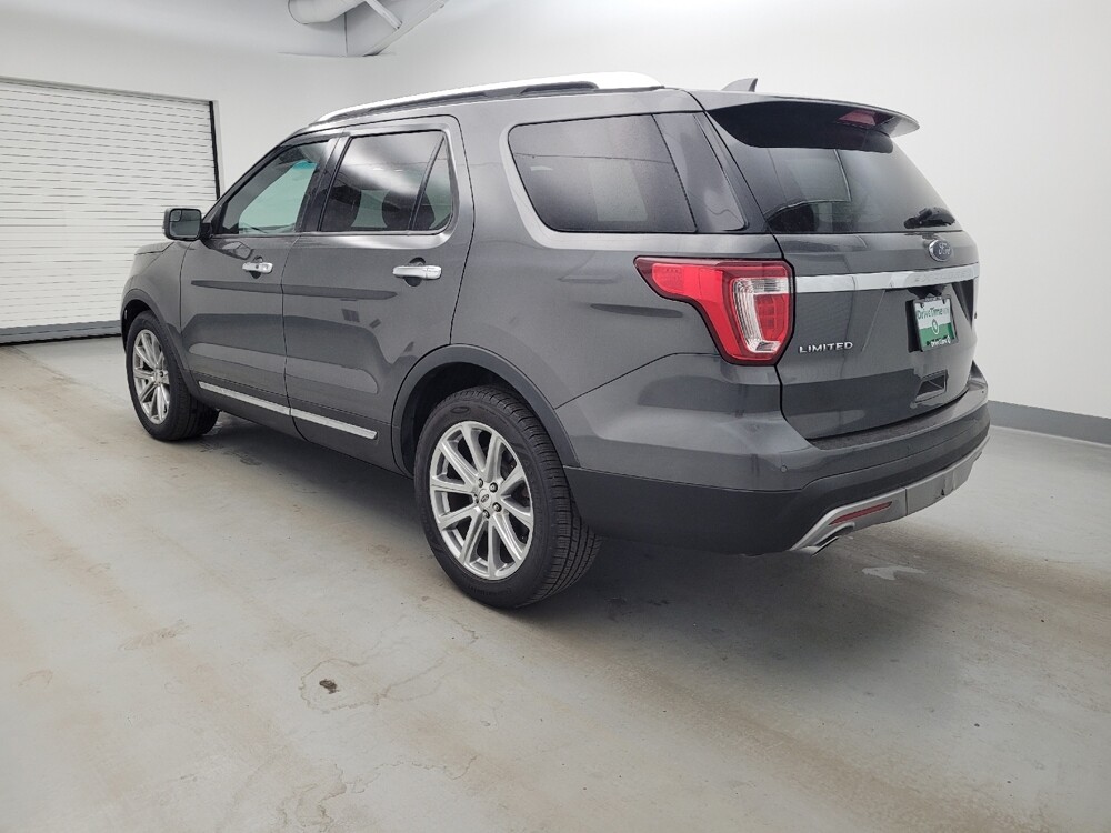 2017 Ford Explorer in Maple Heights, OH 44137 - 18139274 3