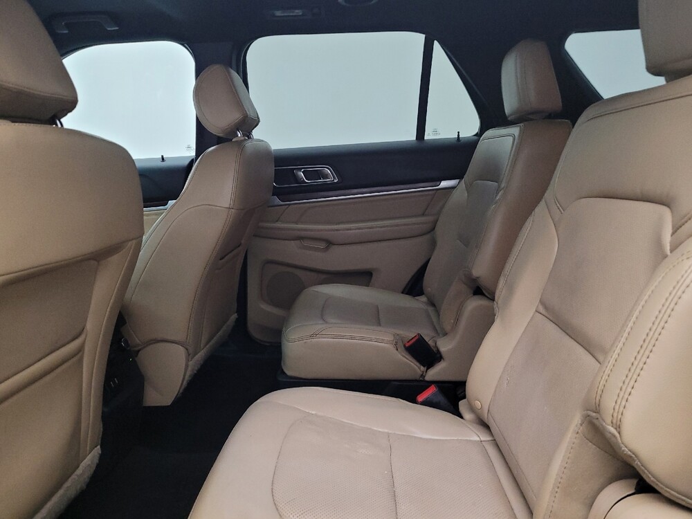 2017 Ford Explorer in Maple Heights, OH 44137 - 18139274 18