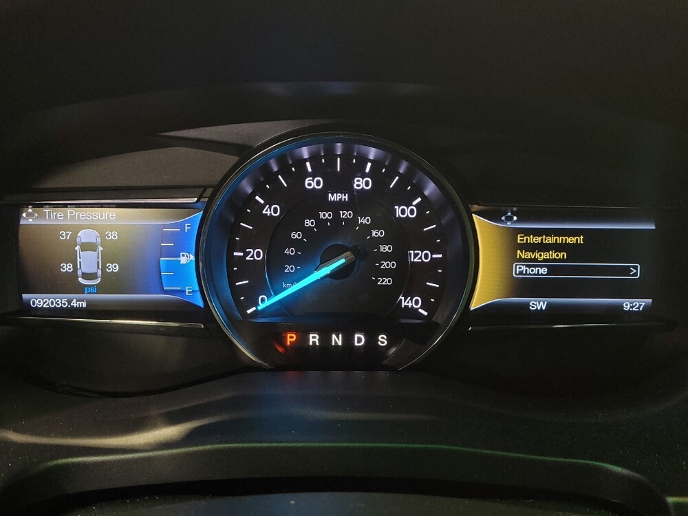 2017 Ford Explorer in Maple Heights, OH 44137 - 18139274 23