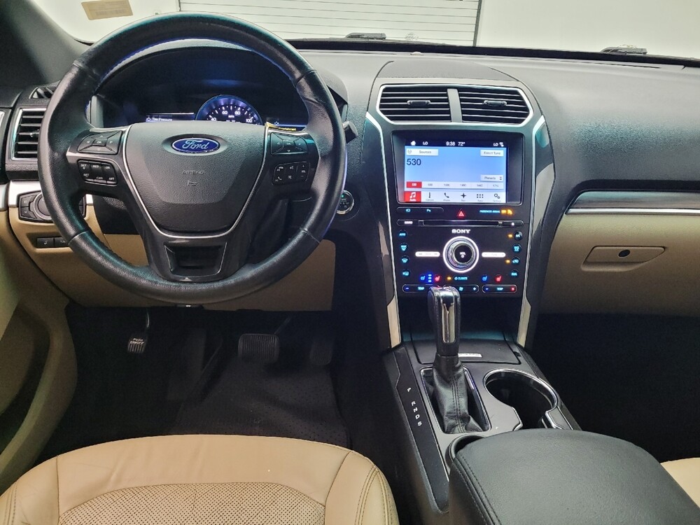 2017 Ford Explorer in Maple Heights, OH 44137 - 18139274 22