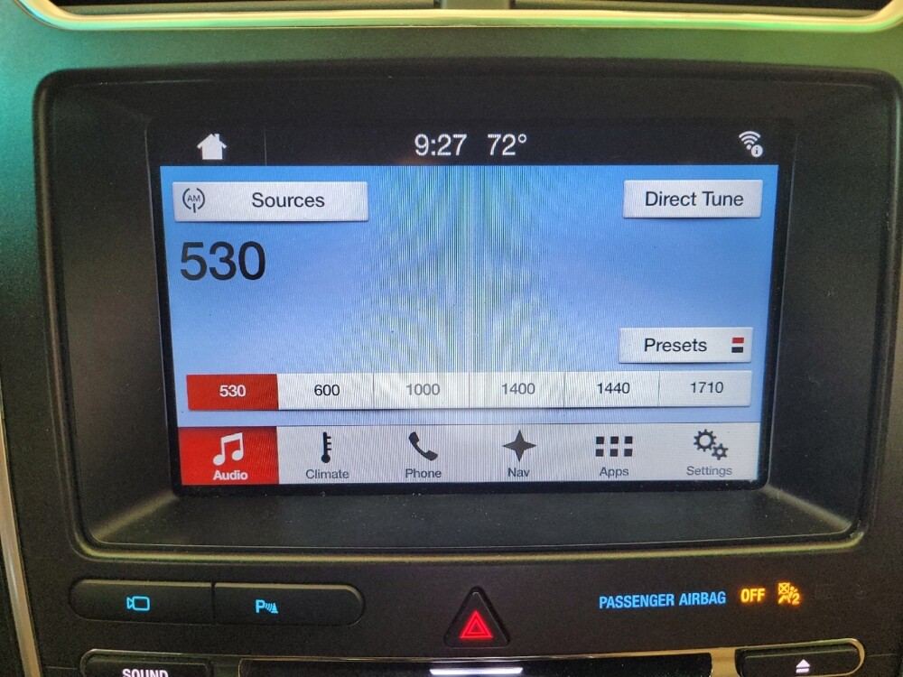 2017 Ford Explorer in Maple Heights, OH 44137 - 18139274 25