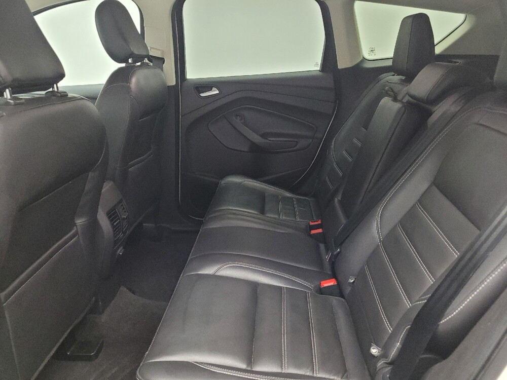 2018 Ford Escape in Maple Heights, OH 44137 - 18139275 18