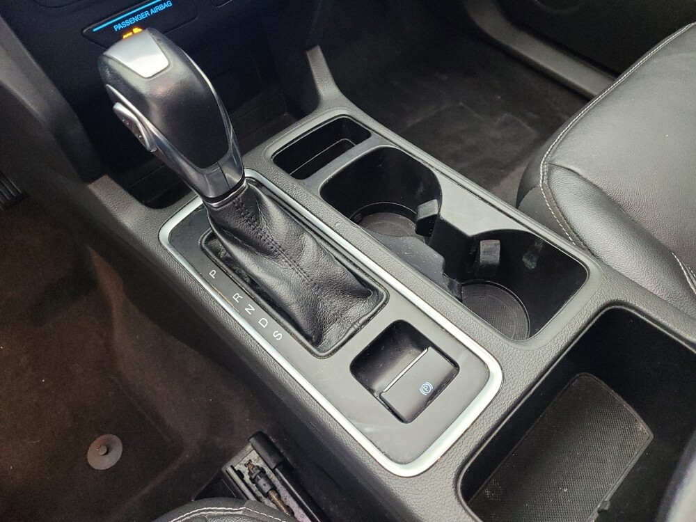 2018 Ford Escape in Maple Heights, OH 44137 - 18139275 26
