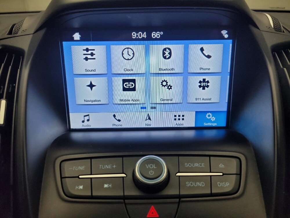 2018 Ford Escape in Maple Heights, OH 44137 - 18139275 25