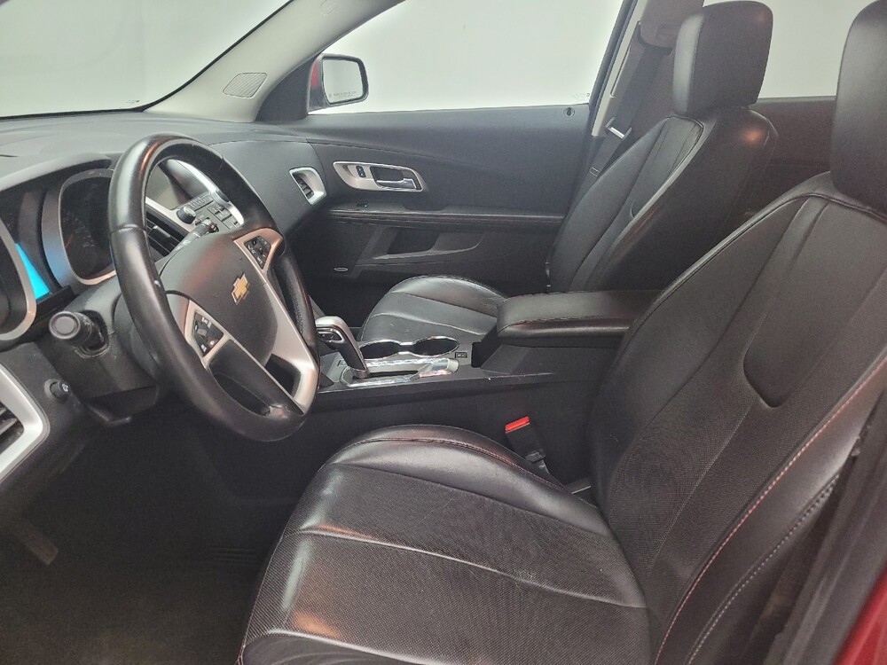 2015 Chevrolet Equinox in Maple Heights, OH 44137 - 18139277 17