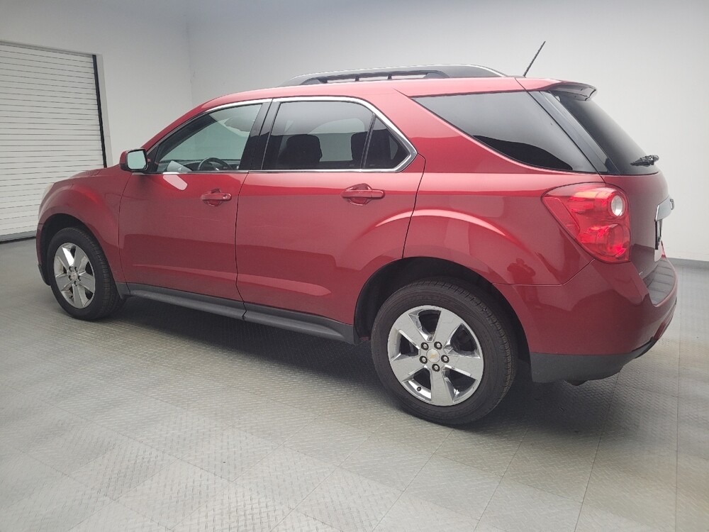 2015 Chevrolet Equinox in Maple Heights, OH 44137 - 18139277 3