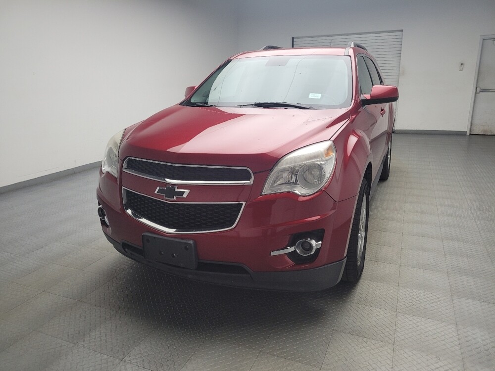 2015 Chevrolet Equinox in Maple Heights, OH 44137 - 18139277 15