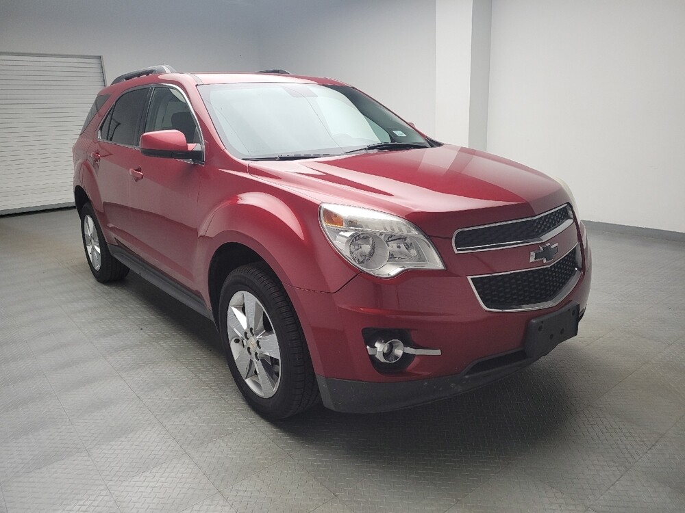 2015 Chevrolet Equinox in Maple Heights, OH 44137 - 18139277 13