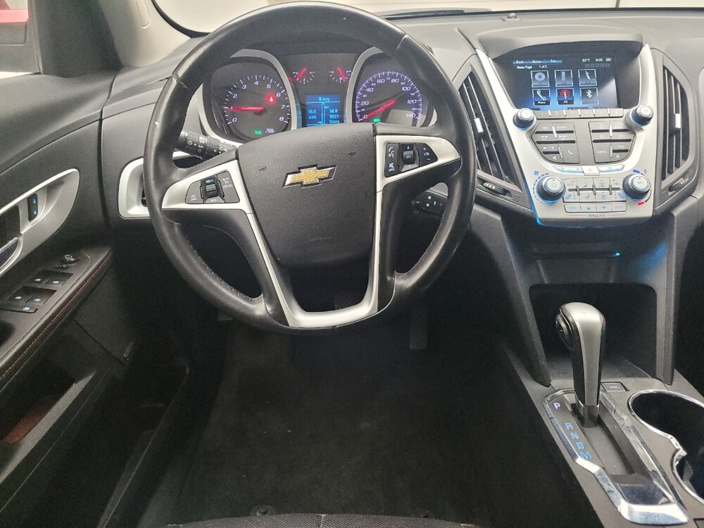 2015 Chevrolet Equinox in Maple Heights, OH 44137 - 18139277 22