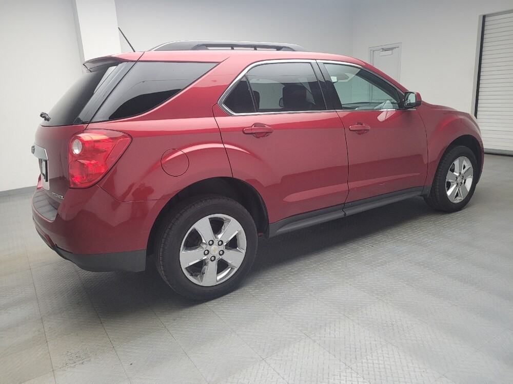 2015 Chevrolet Equinox in Maple Heights, OH 44137 - 18139277 10