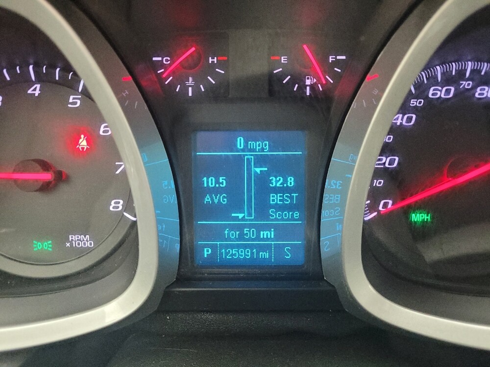 2015 Chevrolet Equinox in Maple Heights, OH 44137 - 18139277 23