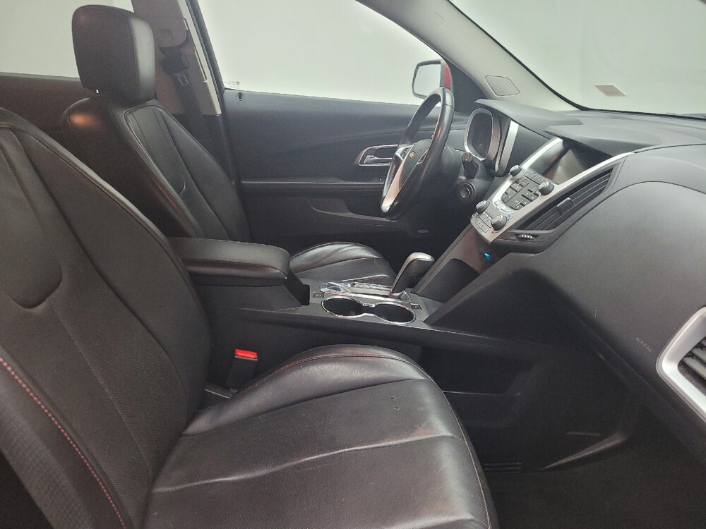 2015 Chevrolet Equinox in Maple Heights, OH 44137 - 18139277 21