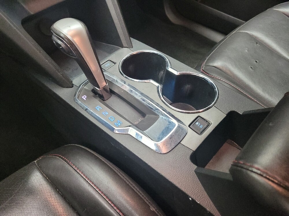 2015 Chevrolet Equinox in Maple Heights, OH 44137 - 18139277 26