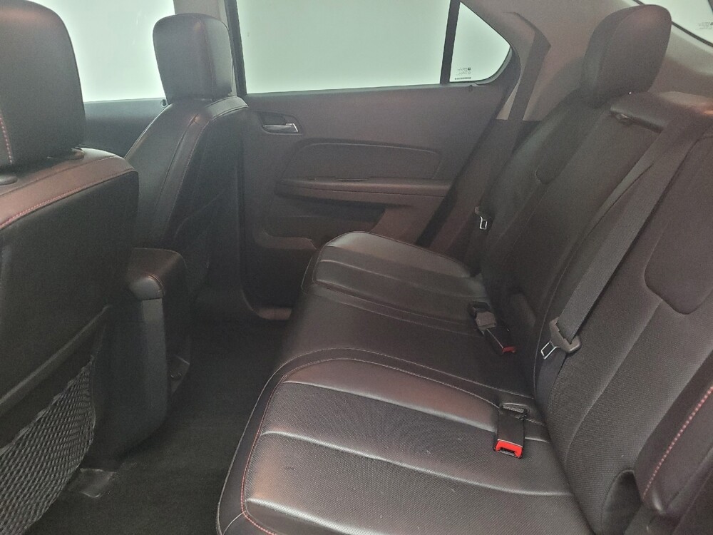 2015 Chevrolet Equinox in Maple Heights, OH 44137 - 18139277 18