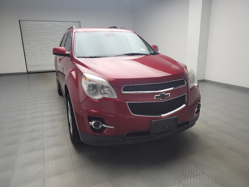 2015 Chevrolet Equinox in Maple Heights, OH 44137 - 18139277 14
