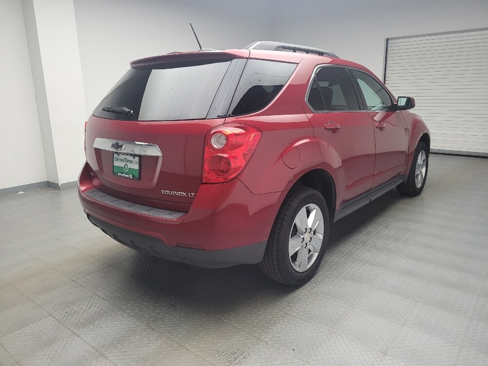 2015 Chevrolet Equinox in Maple Heights, OH 44137 - 18139277 9