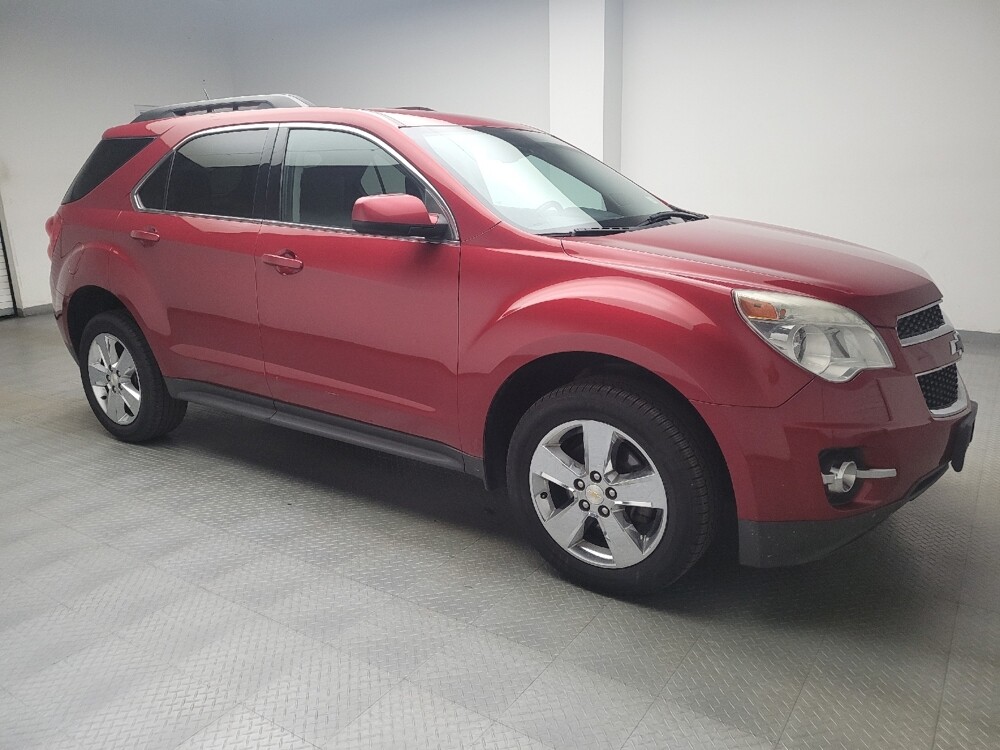 2015 Chevrolet Equinox in Maple Heights, OH 44137 - 18139277 11
