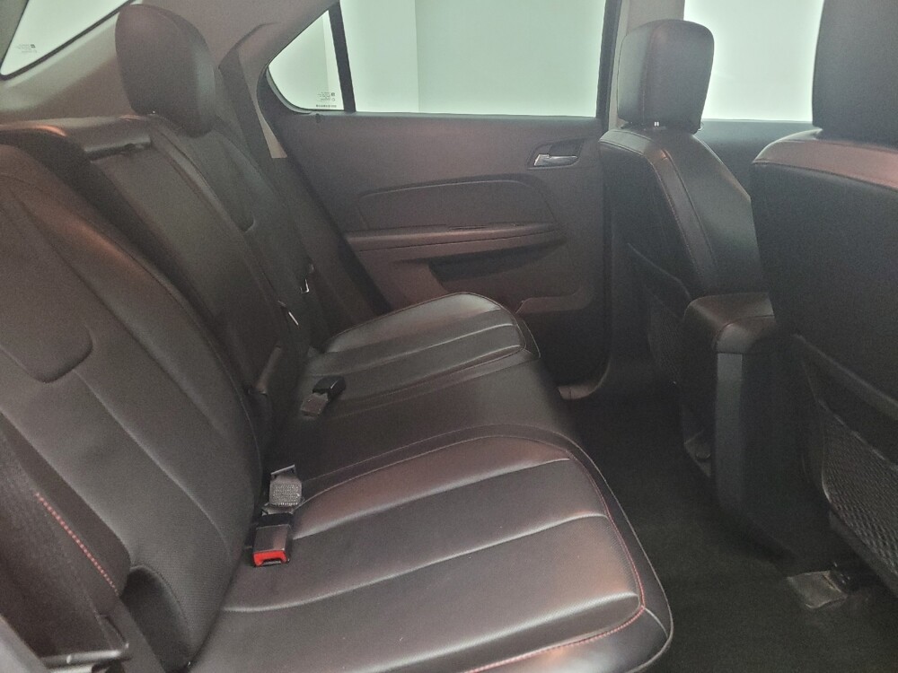 2015 Chevrolet Equinox in Maple Heights, OH 44137 - 18139277 19