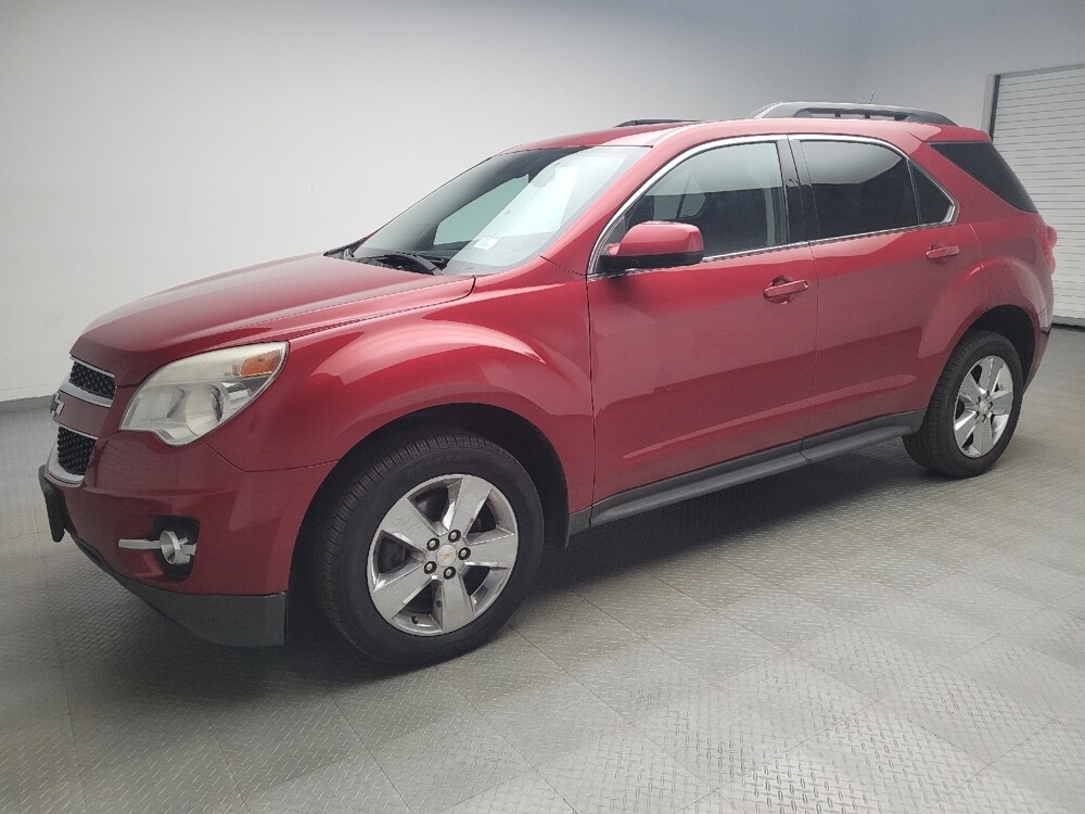 2015 Chevrolet Equinox in Maple Heights, OH 44137 - 18139277 2