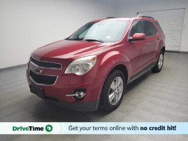 2015 Chevrolet Equinox in Maple Heights, OH 44137
