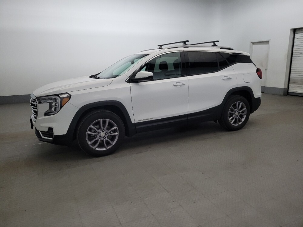 2023 GMC Terrain in Owings Mills, MD 21117 - 18139278 2