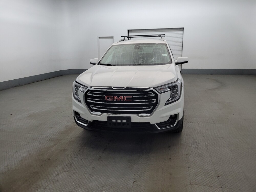 2023 GMC Terrain in Owings Mills, MD 21117 - 18139278 15