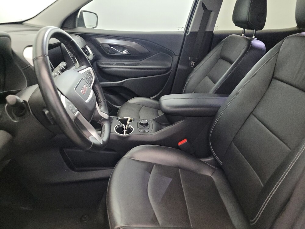 2023 GMC Terrain in Owings Mills, MD 21117 - 18139278 17