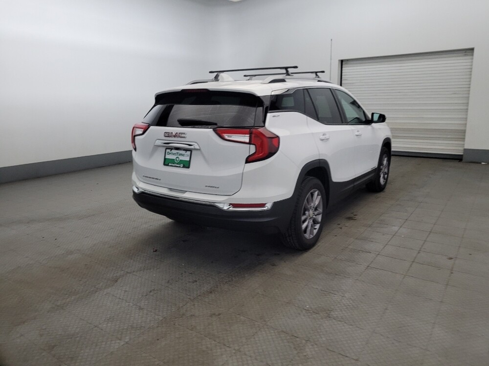 2023 GMC Terrain in Owings Mills, MD 21117 - 18139278 9
