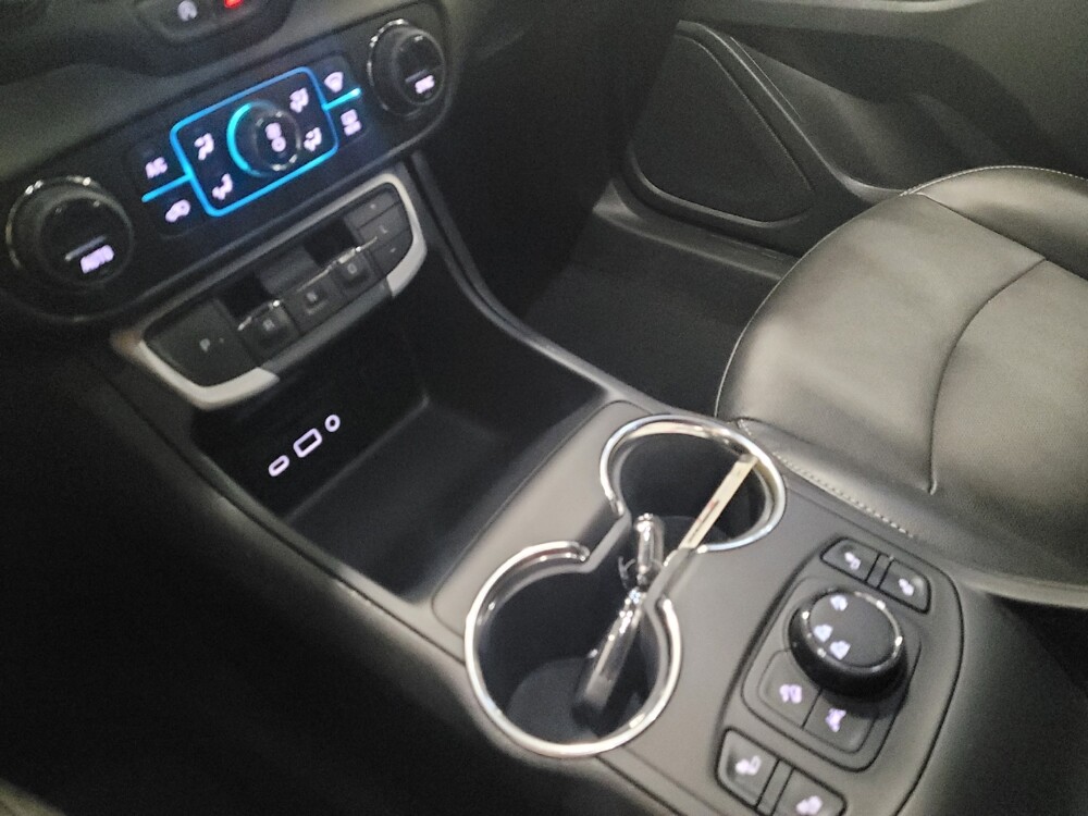 2023 GMC Terrain in Owings Mills, MD 21117 - 18139278 26