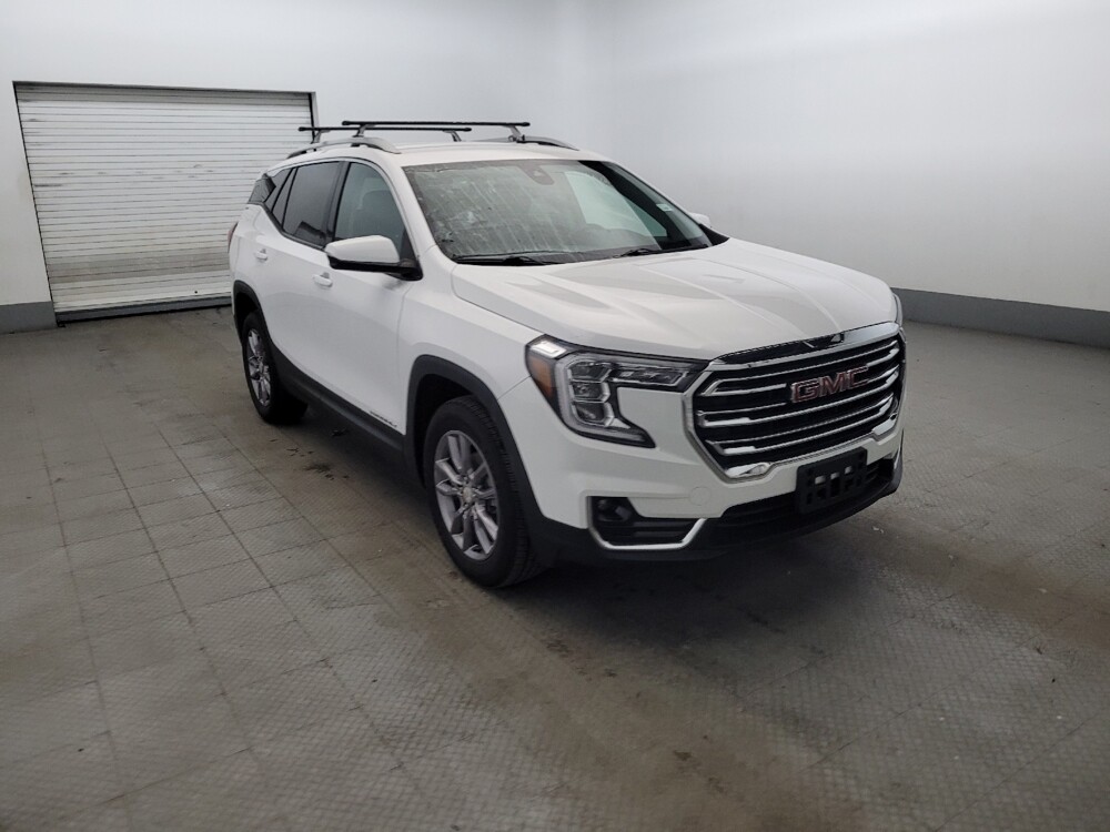 2023 GMC Terrain in Owings Mills, MD 21117 - 18139278 13