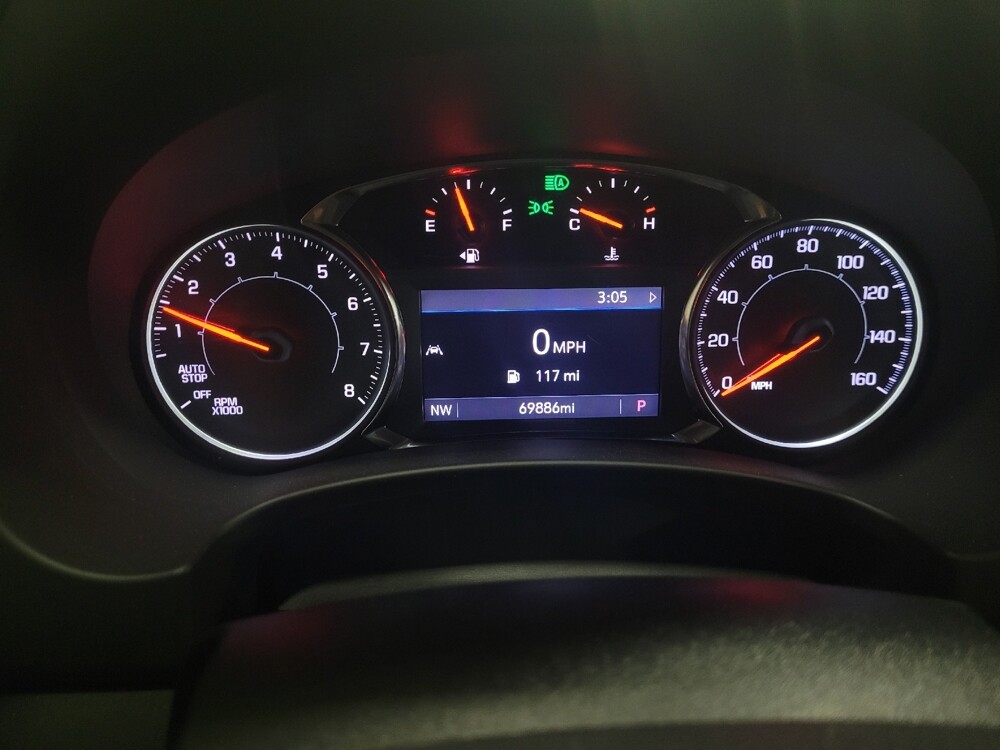 2023 GMC Terrain in Owings Mills, MD 21117 - 18139278 23