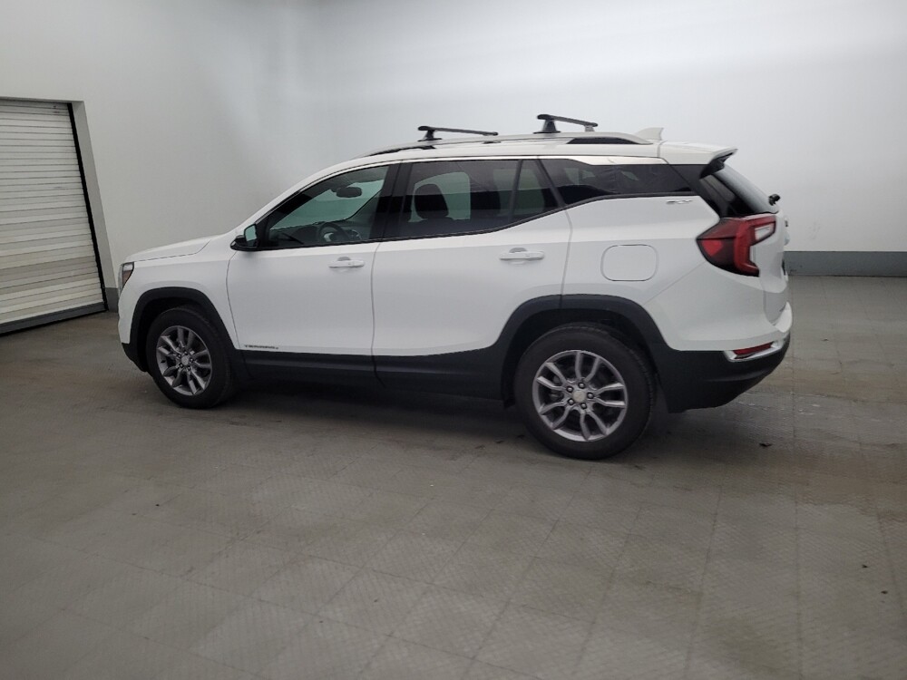 2023 GMC Terrain in Owings Mills, MD 21117 - 18139278 3