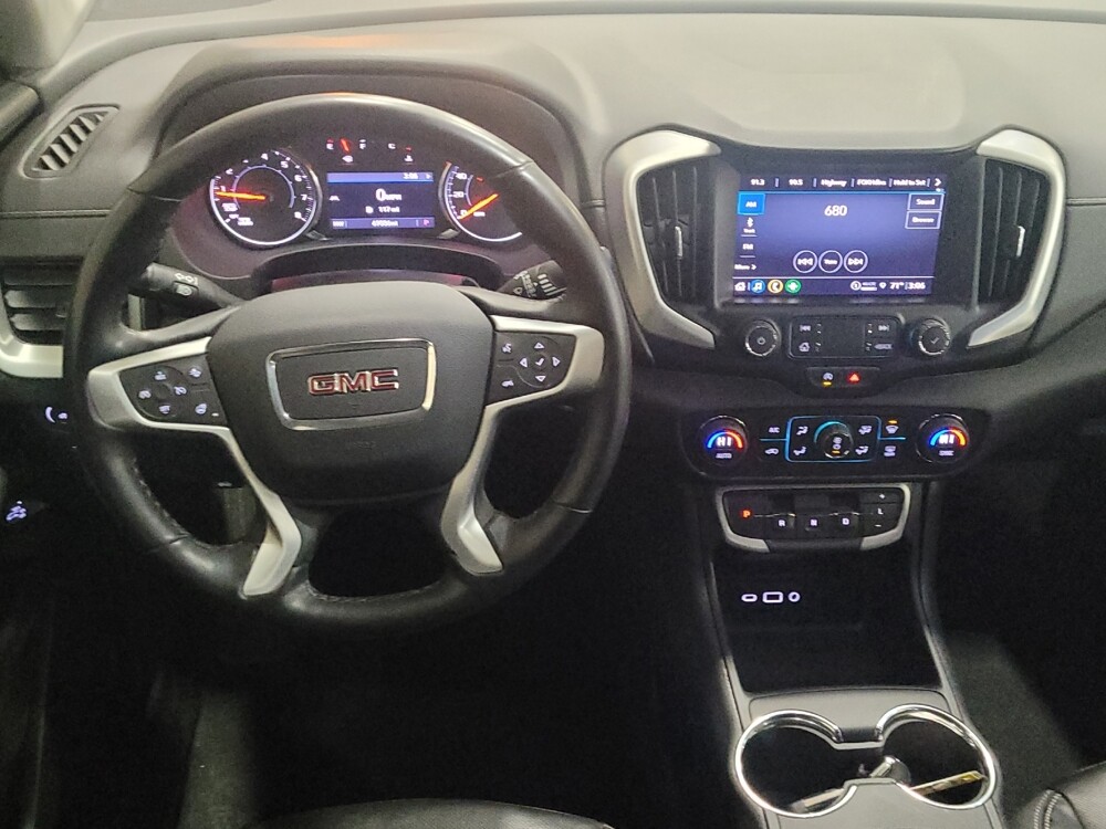 2023 GMC Terrain in Owings Mills, MD 21117 - 18139278 22