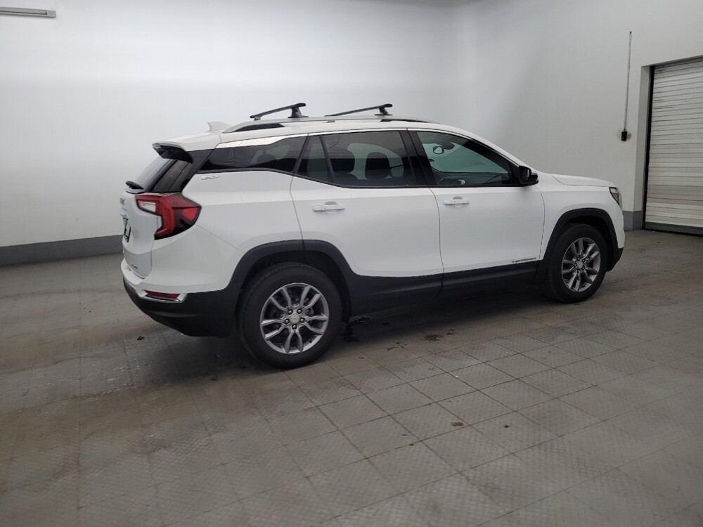 2023 GMC Terrain in Owings Mills, MD 21117 - 18139278 10