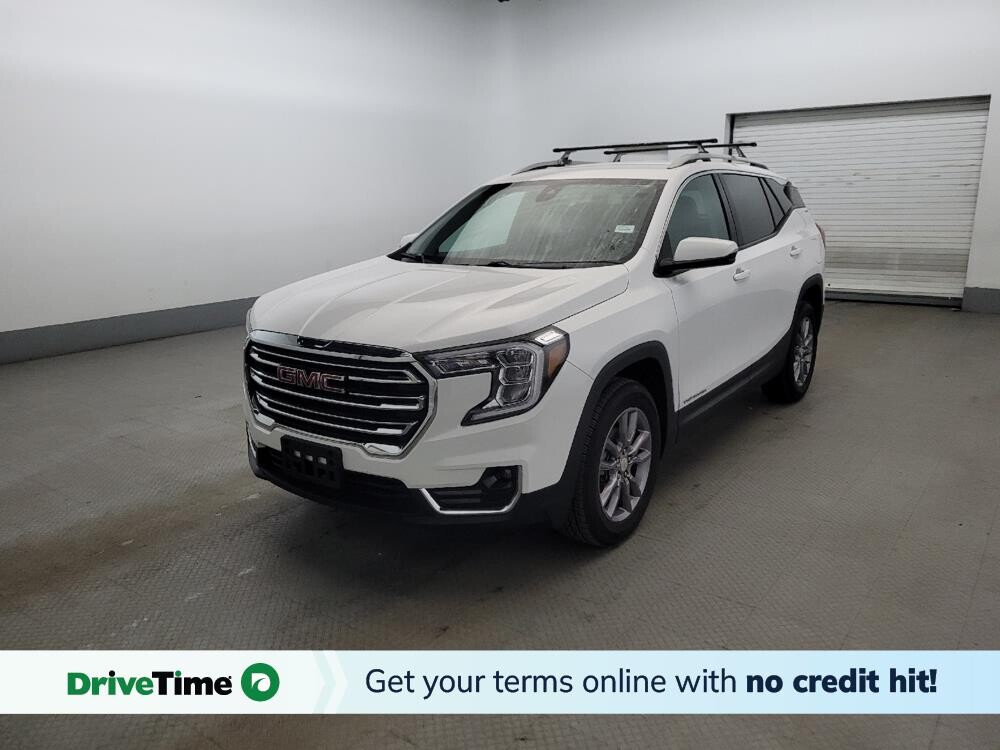 2023 GMC Terrain in Owings Mills, MD 21117 - 18139278