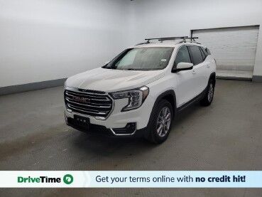 2023 GMC Terrain in Owings Mills, MD 21117