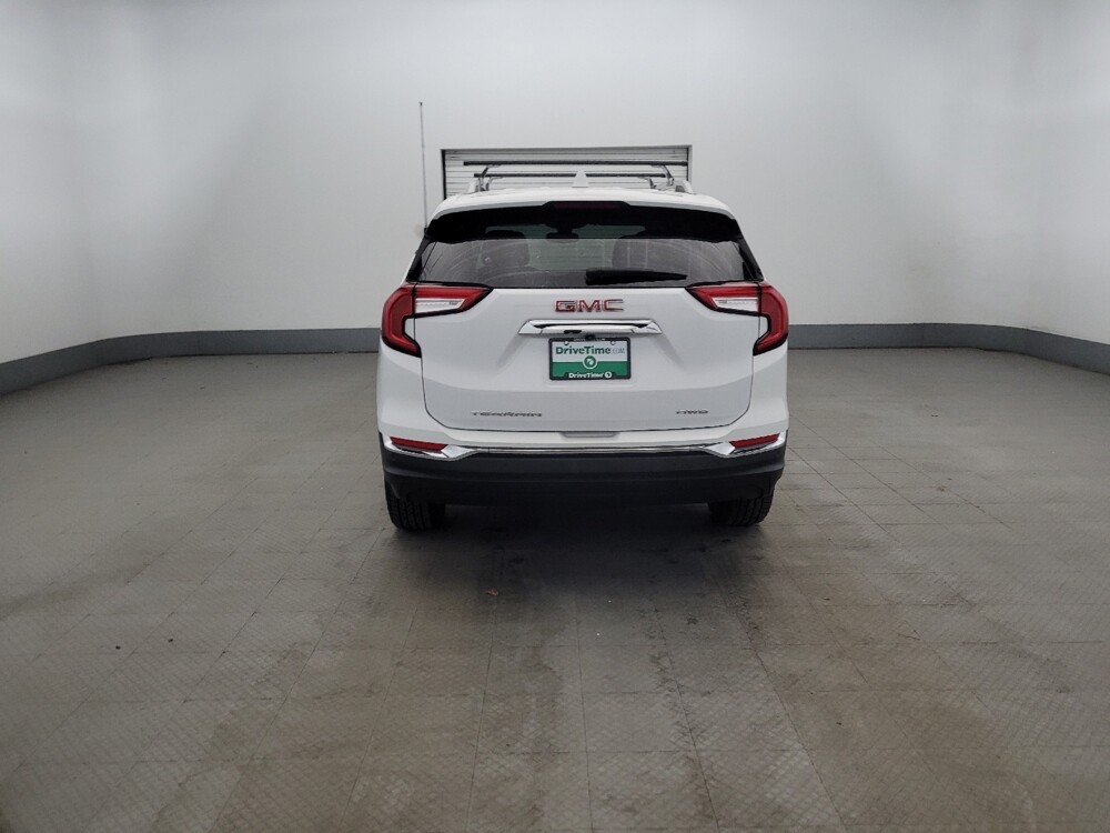 2023 GMC Terrain in Owings Mills, MD 21117 - 18139278 6