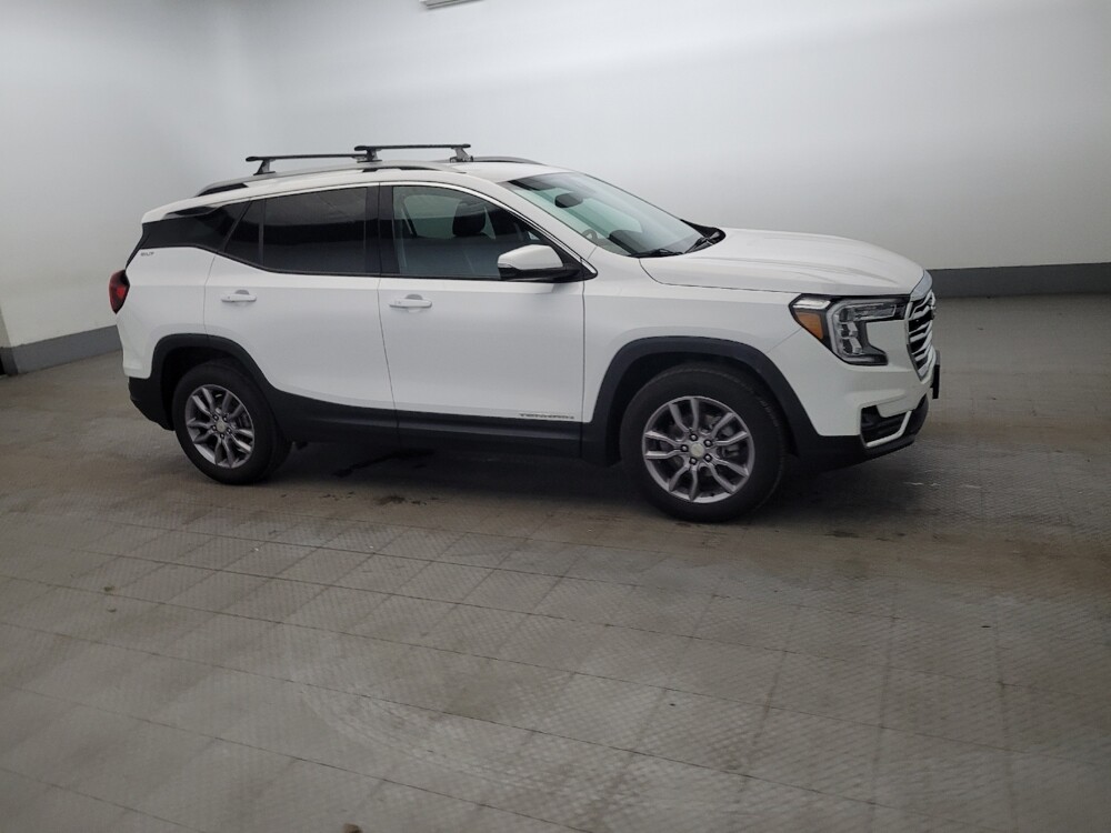 2023 GMC Terrain in Owings Mills, MD 21117 - 18139278 11