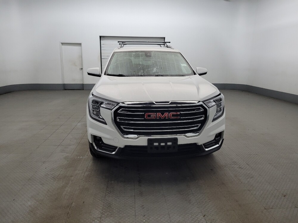 2023 GMC Terrain in Owings Mills, MD 21117 - 18139278 14