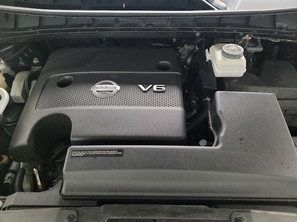 2019 Nissan Murano in Maple Heights, OH 44137 - 18139279 30