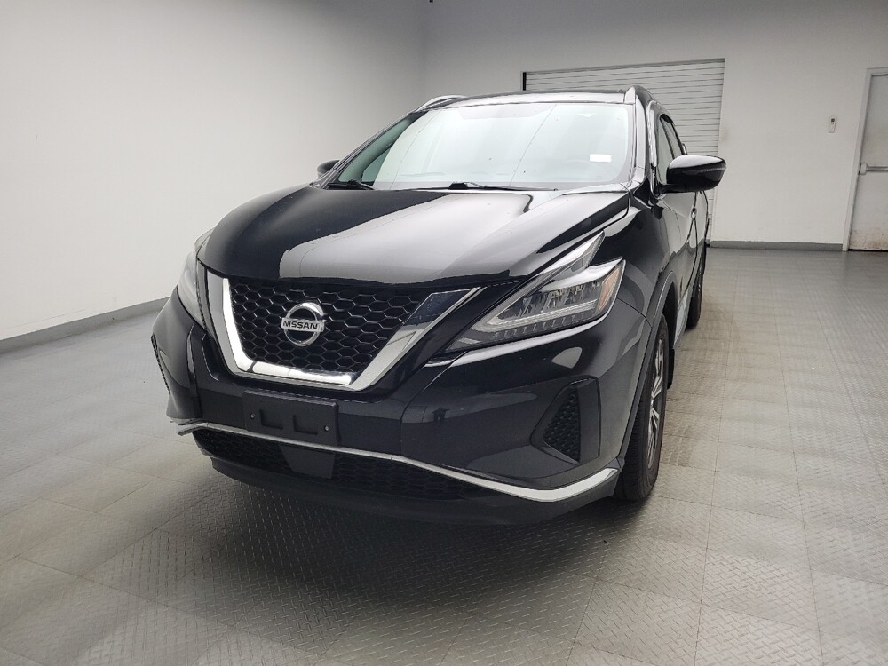 2019 Nissan Murano in Maple Heights, OH 44137 - 18139279 15