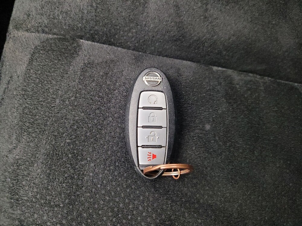 2019 Nissan Murano in Maple Heights, OH 44137 - 18139279 32