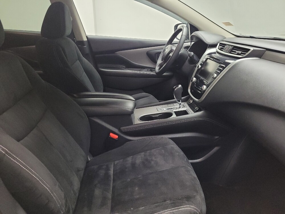 2019 Nissan Murano in Maple Heights, OH 44137 - 18139279 21