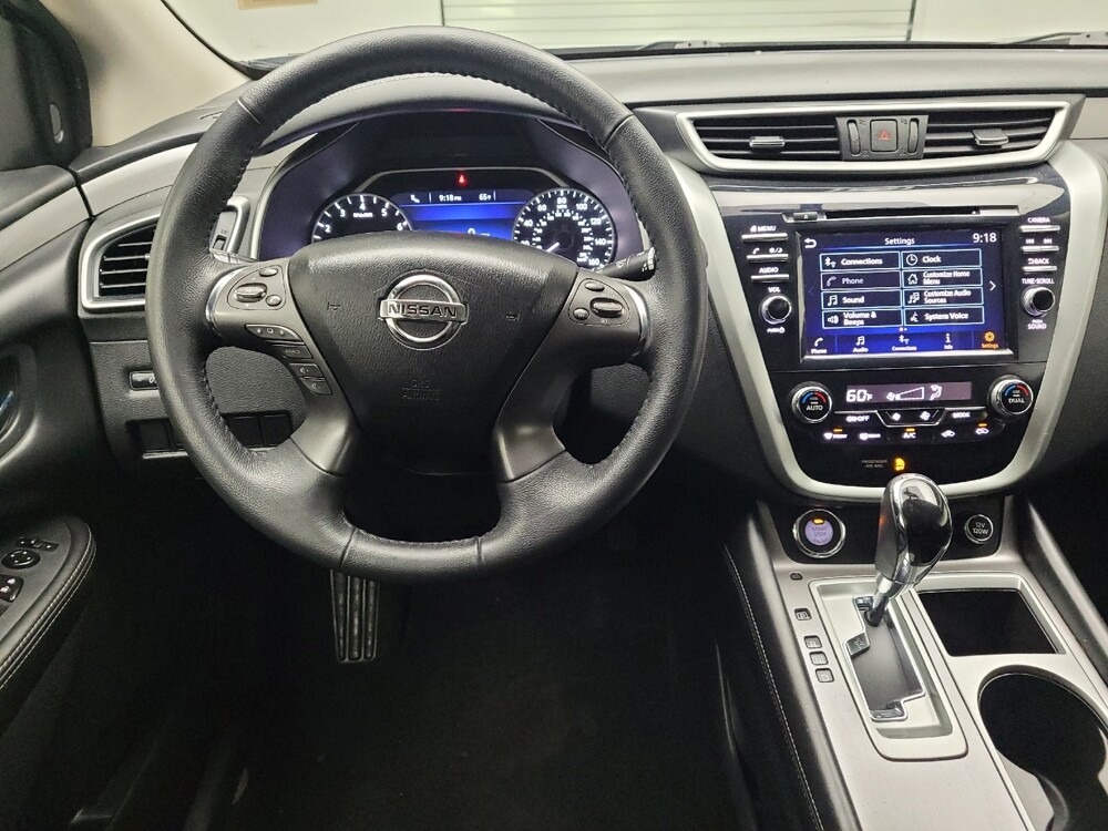 2019 Nissan Murano in Maple Heights, OH 44137 - 18139279 22