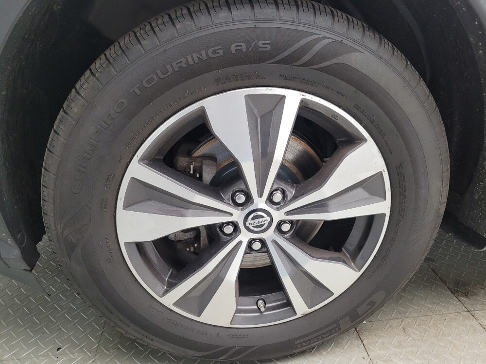 2019 Nissan Murano in Maple Heights, OH 44137 - 18139279 31