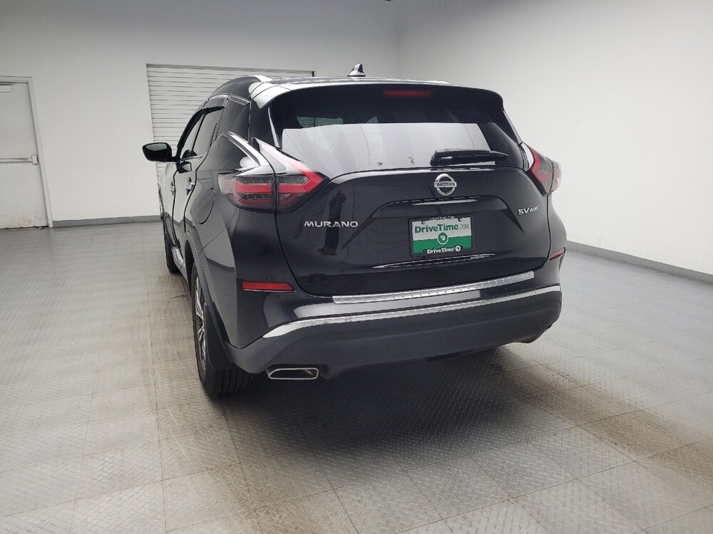 2019 Nissan Murano in Maple Heights, OH 44137 - 18139279 6