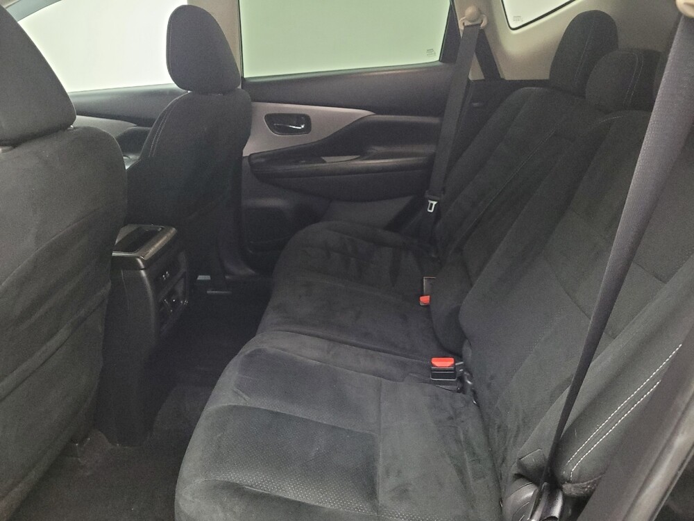 2019 Nissan Murano in Maple Heights, OH 44137 - 18139279 18