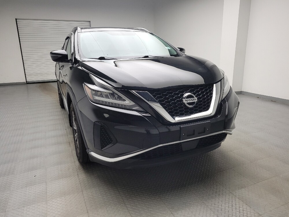 2019 Nissan Murano in Maple Heights, OH 44137 - 18139279 14