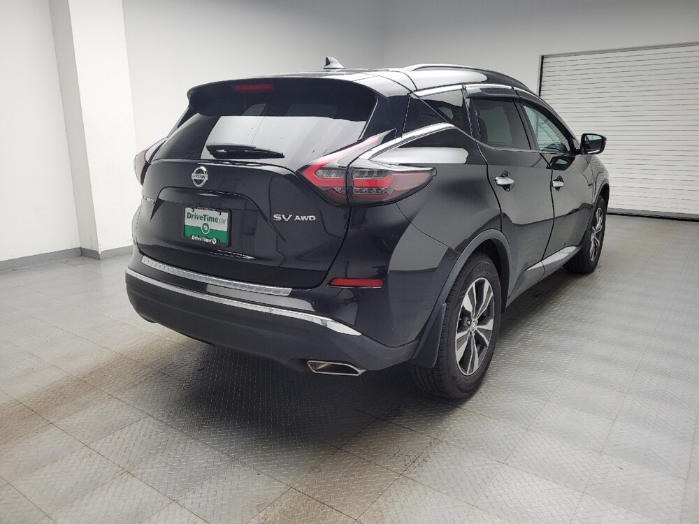 2019 Nissan Murano in Maple Heights, OH 44137 - 18139279 9