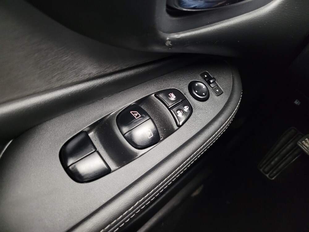 2019 Nissan Murano in Maple Heights, OH 44137 - 18139279 27